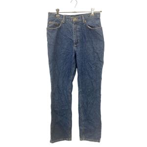 LAUREN JEANS Co. W31 ローレンジーンズカンパニー レディース ブルー 古着卸 アメリカ仕入 2405-1091｜voxtrading9