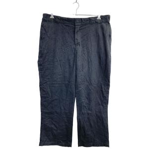 Dickies 874 ワークパンツ W40 ディッキーズ オリジナルフィット