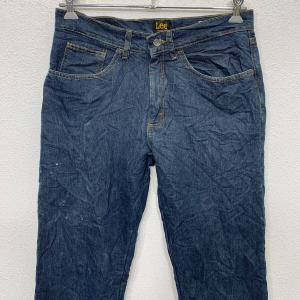 Lee デニムパンツ W32 リー インディゴ...の詳細画像1