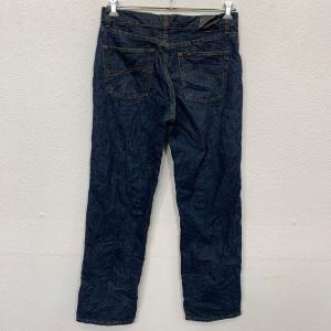 Lee デニムパンツ W32 リー インディゴ...の詳細画像4