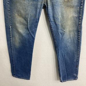 〜90s USA製 Levis 505 デニム...の詳細画像2