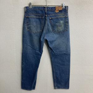 〜90s USA製 Levis 505 デニム...の詳細画像4