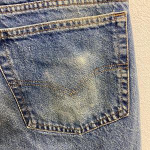 〜90s USA製 Levis 505 デニム...の詳細画像5