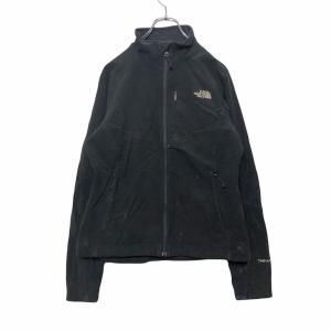 THE NORTH FACE ソフトシェルジャケット Sサイズ ノースフェイス TNF APEX ウィメンズ アウトドア 黒 ブラック 古着卸 アメリカ仕入れ a402-5072｜voxtrading9