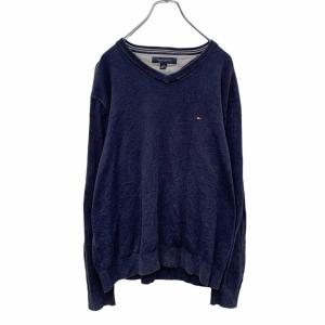 TOMMY HILFIGER ニットセーター M...の商品画像