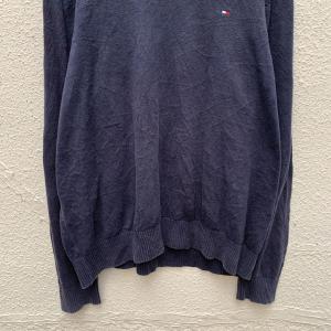 TOMMY HILFIGER ニットセーター ...の詳細画像2