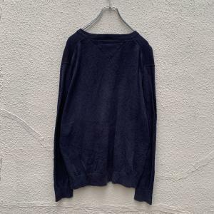 TOMMY HILFIGER ニットセーター ...の詳細画像3