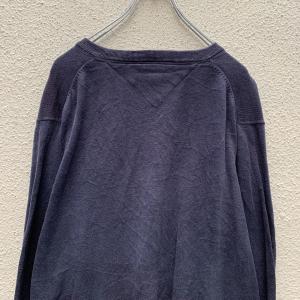 TOMMY HILFIGER ニットセーター ...の詳細画像4