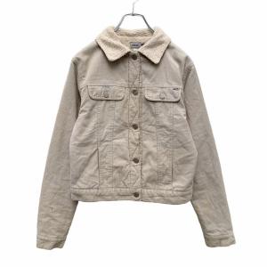 Patagonia 中綿 ジップアップ ナイロンジャケット XL 160〜 キッズ