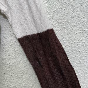 LACOSTE 薄手 ニット トップス ウィメ...の詳細画像3
