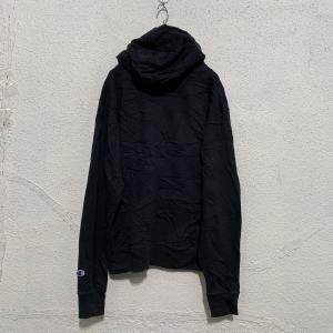 Champion プルオーバーパーカー Mサイ...の詳細画像3