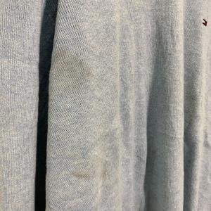 TOMMY HILFIGER コットンニット ...の詳細画像2