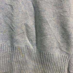 TOMMY HILFIGER コットンニット ...の詳細画像3