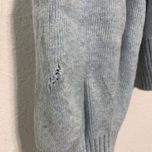TOMMY HILFIGER コットンニット ...の詳細画像4