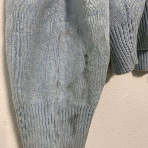 TOMMY HILFIGER コットンニット ...の詳細画像5