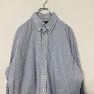 LAUREN RALPH LAUREN チェッ...の詳細画像1