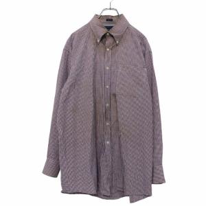 TOMMY HILFIGER 長袖 チェック シ...の商品画像