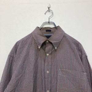 TOMMY HILFIGER 長袖 チェック ...の詳細画像1