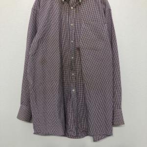 TOMMY HILFIGER 長袖 チェック ...の詳細画像2
