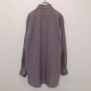 TOMMY HILFIGER 長袖 チェック ...の詳細画像3