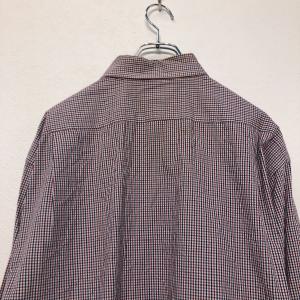 TOMMY HILFIGER 長袖 チェック ...の詳細画像4