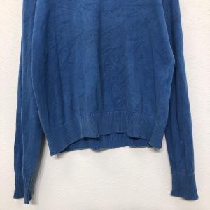 TOMMY HILFIGER 長袖 ニット X...の詳細画像2