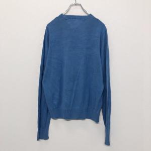TOMMY HILFIGER 長袖 ニット X...の詳細画像3