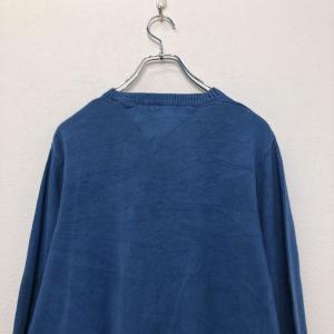TOMMY HILFIGER 長袖 ニット X...の詳細画像4