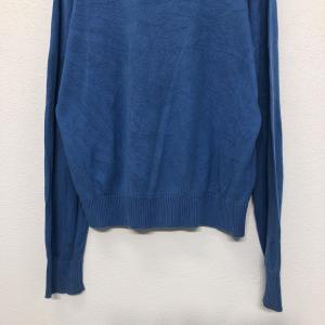 TOMMY HILFIGER 長袖 ニット X...の詳細画像5