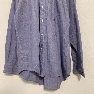 TOMMY HILFIGER 長袖 チェック ...の詳細画像2