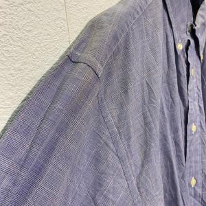 TOMMY HILFIGER 長袖 チェック ...の詳細画像4