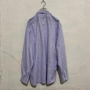 TOMMY HILFIGER チェックシャツ ...の詳細画像3
