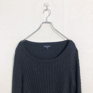 TOMMY HILFIGER セーター ウィメ...の詳細画像1