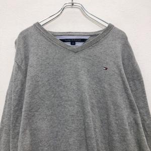 TOMMYHILFIGER ニットセーター M...の詳細画像1