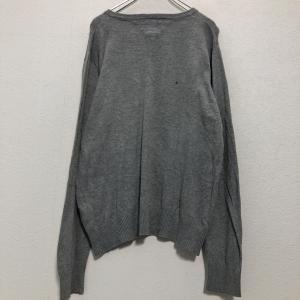 TOMMYHILFIGER ニットセーター M...の詳細画像3