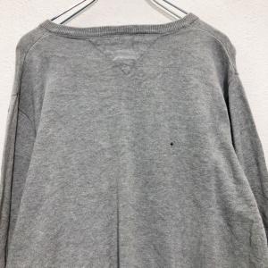 TOMMYHILFIGER ニットセーター M...の詳細画像4