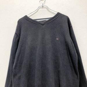 TOMMYHILFIGER ニットセーター M...の詳細画像1