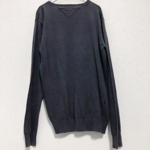 TOMMYHILFIGER ニットセーター M...の詳細画像3