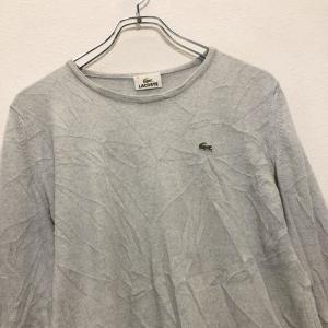 LACOSTE ニットセーター L ラコステ ...の詳細画像1