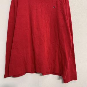 TOMMY HILFIGER 長袖 スウェット...の詳細画像2