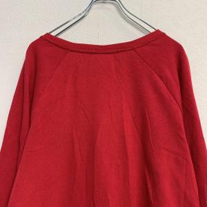 TOMMY HILFIGER 長袖 スウェット...の詳細画像4