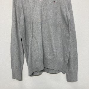 TOMMY HILFIGER コットンニット ...の詳細画像2