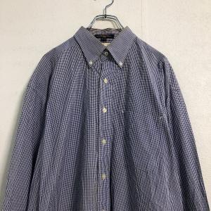 TOMMY HILFIGER 長袖 チェック ...の詳細画像1