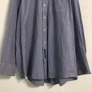 TOMMY HILFIGER 長袖 チェック ...の詳細画像2