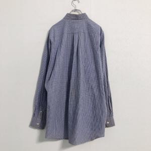 TOMMY HILFIGER 長袖 チェック ...の詳細画像4