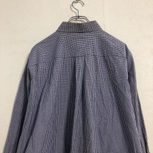 TOMMY HILFIGER 長袖 チェック ...の詳細画像5