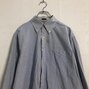 TOMMY HILFIGER 長袖 チェック ...の詳細画像1