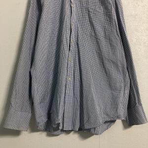 TOMMY HILFIGER 長袖 チェック ...の詳細画像2