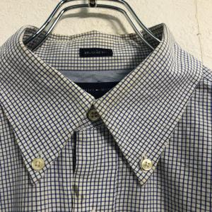 TOMMY HILFIGER 長袖 チェック ...の詳細画像3