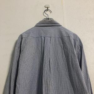 TOMMY HILFIGER 長袖 チェック ...の詳細画像5